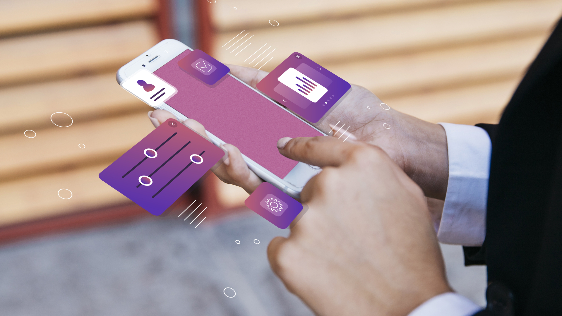 Digital Payment Services